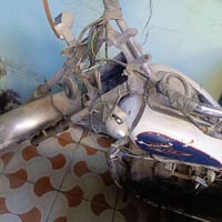 جوندة • محتاج ضفيره • كومة حديد