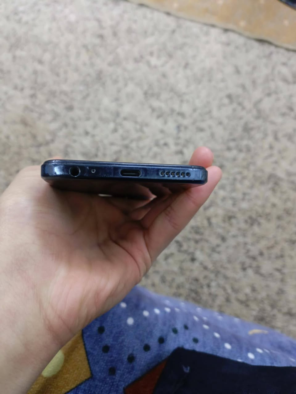 السلام عليكم تكنو سبارك 10 ما نبدل بي شي الموبايل وضع بلادي للبيع السعر 100 ***********
