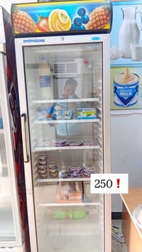 ثلاجات للبيع • عرضات • خاص