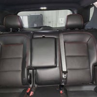 كوينكس RS • ٢٠٢٣ • حادث