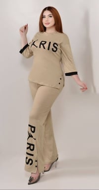 تراك نسائي • توفيليس مطاط • مقاسات L-3XL