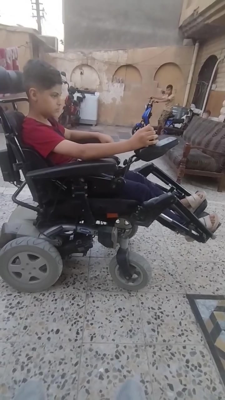 التفاصيل داخل الفديو للستفسار اكثر وات ساب بغداد يوجد خدمت توصيل ***********
