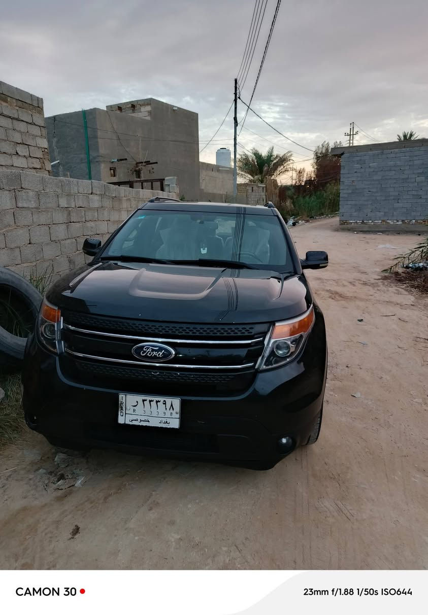 فورت اكس بلاور موديل ١٢ فول المتد تشغيل عن بعد بني رامه تبريد تدفيه شغاله كشنات كلهن كهرباءاشاير بل مري كامره دواره حساسات أمامي خلفي رادار جانب  سستم سماعات دمام بلادي بيه جاملغ وباب كلير امريكيه بدون ضربه السعر 145 وبيه مجال التواصل على هذا الرقم ***********
