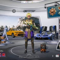 400 الف بغداد دوره 07767074690 رقمي متواجد وتساب تفاصيل حساب 👇🏻  - الف...