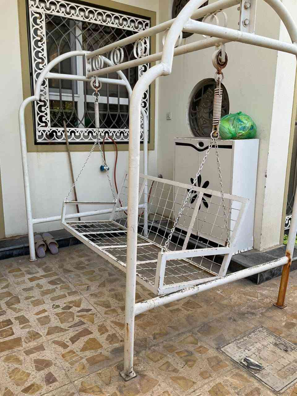 مرجوحة حديد حي رمضان كربلاء سعر ١٠٠ الف مكلف بالنشر


**إذا كنت صاحب هذا الإعلان وتريد حذفه لأي سبب، رجاءا أرسل رسالة إلى الدعم الفني**