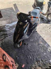 بريز للبيع دراجه مكفوله مكينه وكلشي مال رمبه دراجه بلادي ماملعوب بيها ...