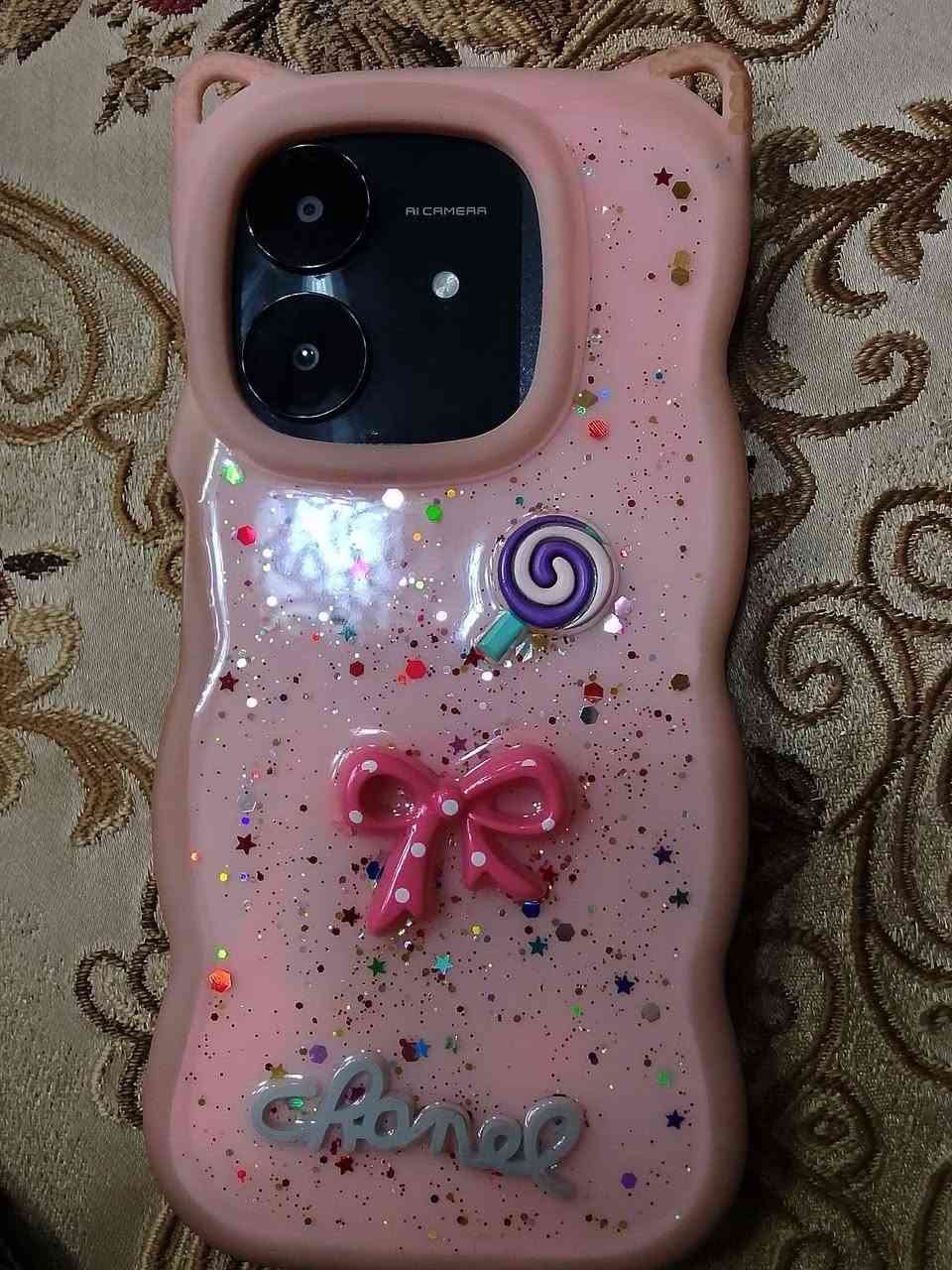 Realme Note 60x 128GB
استعمال بس كم شهر الشاشة مابيها اي ضرر والكامرات والبطارية بصمة ايد ووجه شغالات الصوت عالي ما بيه عطل او صيانة وياه الشاحن 160 الف


**إذا كنت صاحب هذا الإعلان وتريد حذفه لأي سبب، رجاءا أرسل رسالة إلى الدعم الفني**