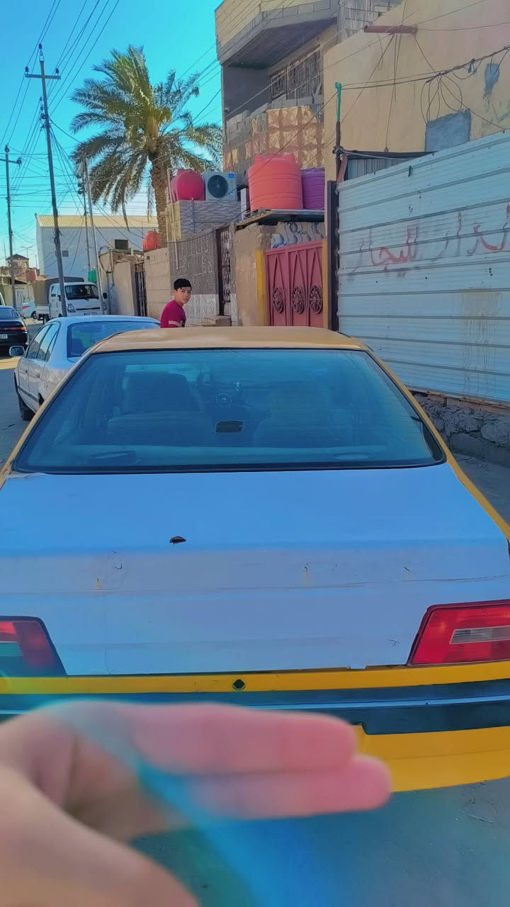سلام عليكم بيجو اكد موديل 16 مكينه كير تمام حداده نص ونص تبريد مايشتغل سعره 18ورقه سياره جاهزه


**إذا كنت صاحب هذا الإعلان وتريد حذفه لأي سبب، رجاءا أرسل رسالة إلى الدعم الفني**