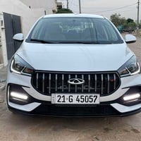 اريزو ٥ • ٢٠٢٥ • ٢٢٠٠٠ كم