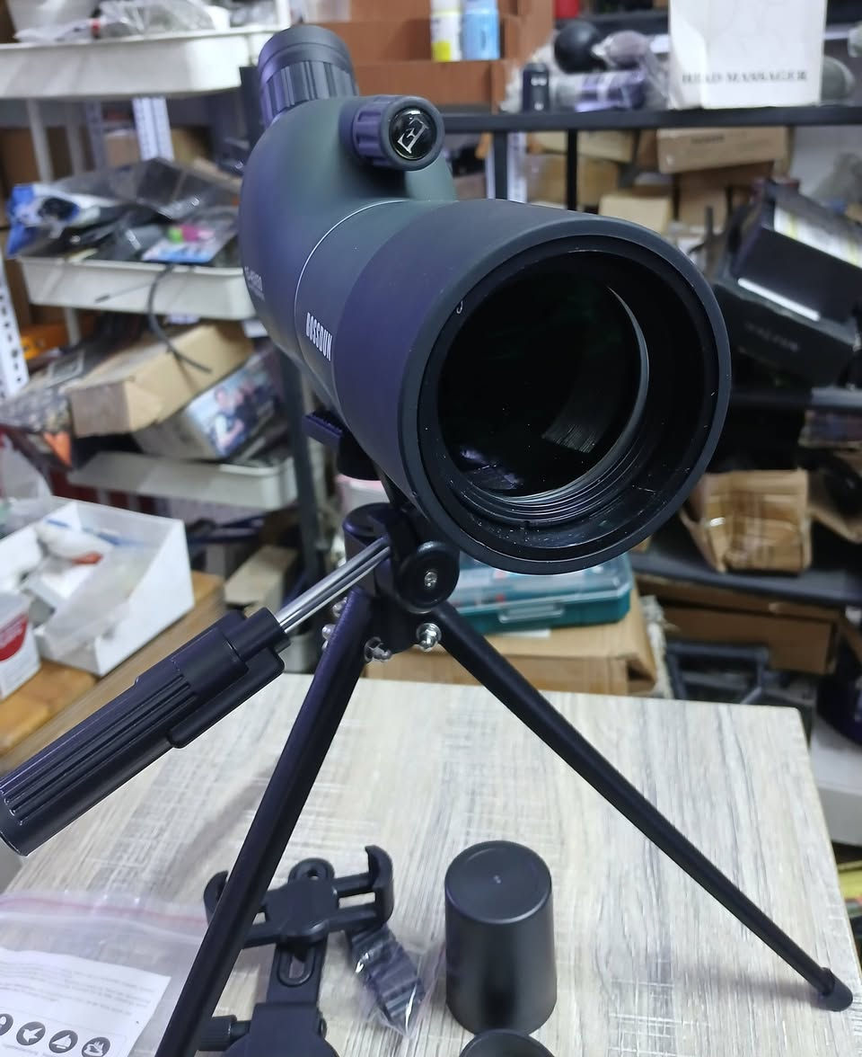 تلسكوب صيادين بهذا الشكل غير مستخدم


**إذا كنت صاحب هذا الإعلان وتريد حذفه لأي سبب، رجاءا أرسل رسالة إلى الدعم الفني**