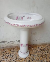 مغسلة • كلش نضيفه • كركوك