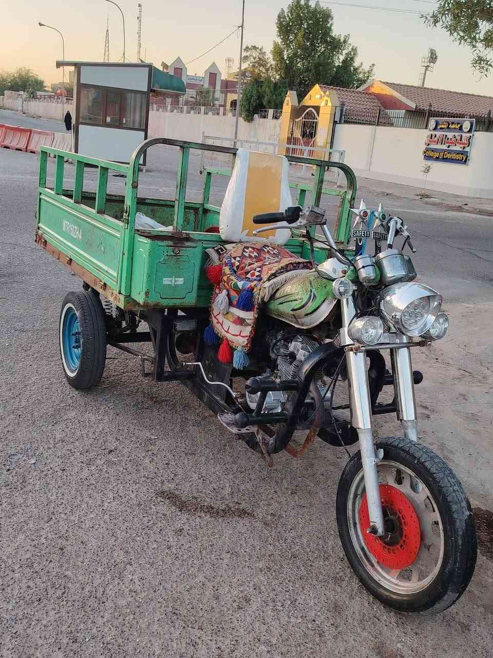 للبيع سعر خاص


**إذا كنت صاحب هذا الإعلان وتريد حذفه لأي سبب، رجاءا أرسل رسالة إلى الدعم الفني**