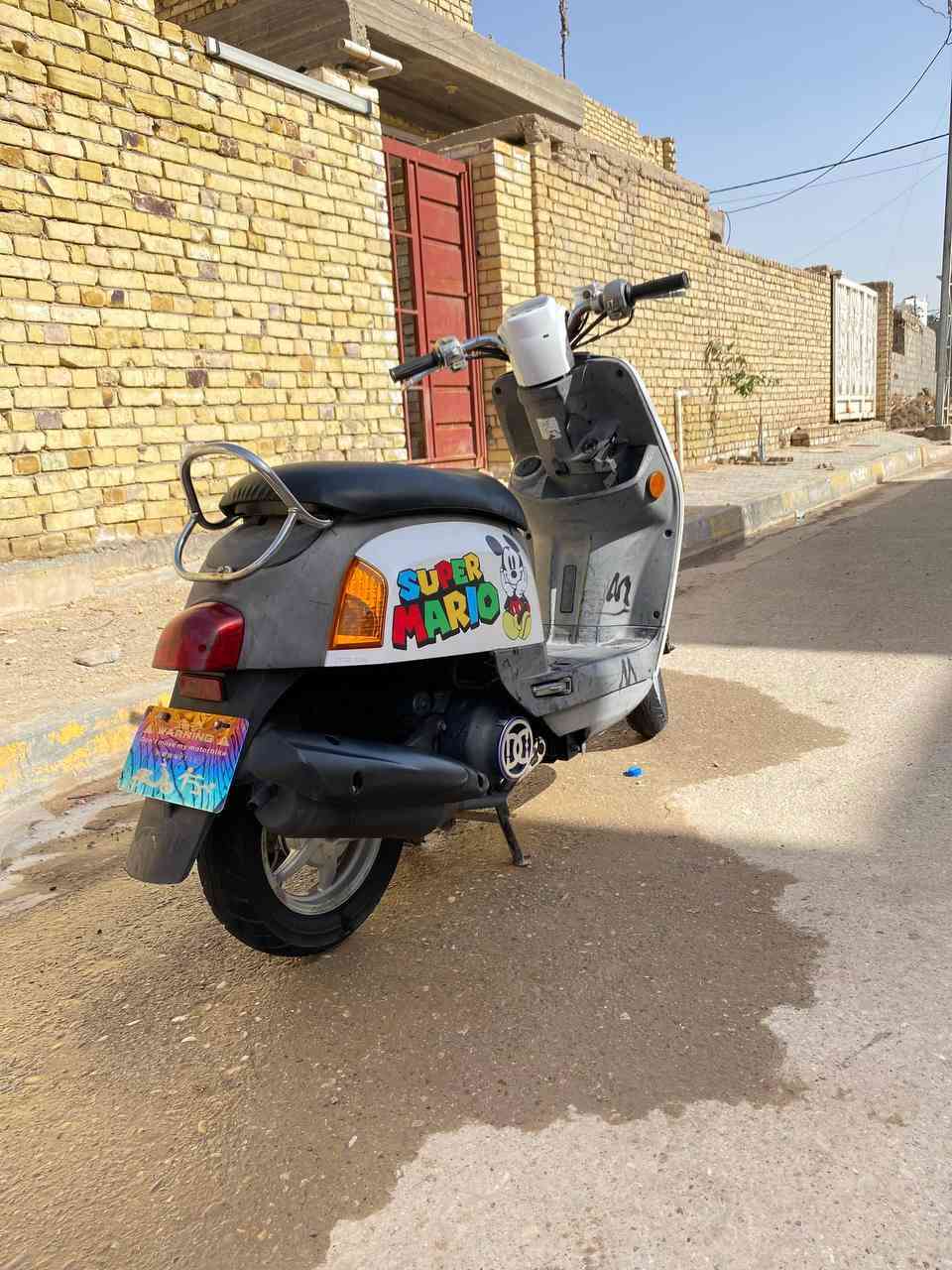 دراجه بوليس فول تزويد صلي البيع بلادي برغي مامفتوح بيه دراجه رمبه سعره خاص 
***********
