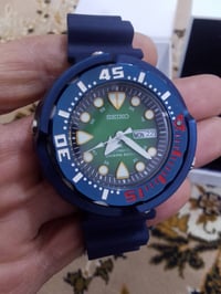 سايكو ياباني أصلي • اوتوماتيك • قطر ٤٨مم