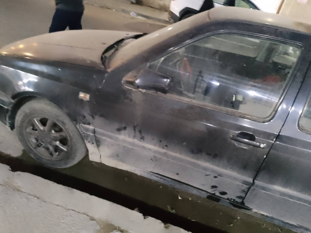 سلام عليكم كولف موديل 93 للبيع السعر 48 الرقم ***********
