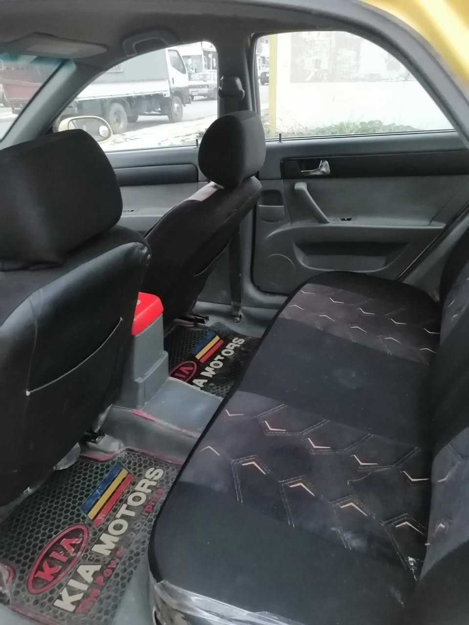 السلام عليكم اوبترا للبيع موديل ٢٠١١ رقم بغداد دولي بي كاربون بدون ضرر سعر ٧٥ عنوان ١٧ تموز ***********
