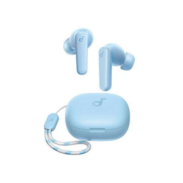 ⁨ ⁨ سماعة R50inc الغنية عن التعريف
عروض على كمية محدود
مواصفات السماعة:
متوفرة بثلاث الوان
خاصية إلغاء الضوضاء القوية والذكية: تقلل الضوضاء بنسبة تصل إلى 42 ديسيبل مع نظام إلغاء الضوضاء النشط المتقدم. مع تقنية التكيف، تتكيف مع الصوت الخارجي وتختار تلقائيًا مستوى إلغاء الضوضاء الأمثل لأذنيك.
وضع الشفافية: دع العالم أو ركز على الصوت الخاص بك، والخيار لك. ما عليك سوى التبديل إلى وضع الشفافية لسماع العالم من حولك عند الحاجة.
صوت جهوري قوي: أطلق العنان للجهير العميق والقوي مع مشغلات سماعات R50i NC التي تعمل على إلغاء الضوضاء مقاس 10 ملم، والتي تم تضخيمها بواسطة تقنية ساوند كور BassUp الحصرية للحصول على تجربة صوتية غامرة وقوية.وقت تشغيل طويل: استمتع بـ 10 ساعات من الاستماع بشحنة واحدة - تمتد إلى 45 ساعة مع علبة الشحن. عندما يكون لديك وقت قصير، يوفر الشحن السريع لمدة 10 دقائق ساعتين من وقت التشغيل.⁩⁩


**إذا كنت صاحب هذا الإعلان وتريد حذفه لأي سبب، رجاءا أرسل رسالة إلى الدعم الفني**