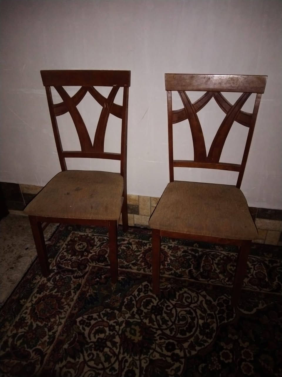 السلام عليكم عندي غراض لبيع سعر خاص


**إذا كنت صاحب هذا الإعلان وتريد حذفه لأي سبب، رجاءا أرسل رسالة إلى الدعم الفني**