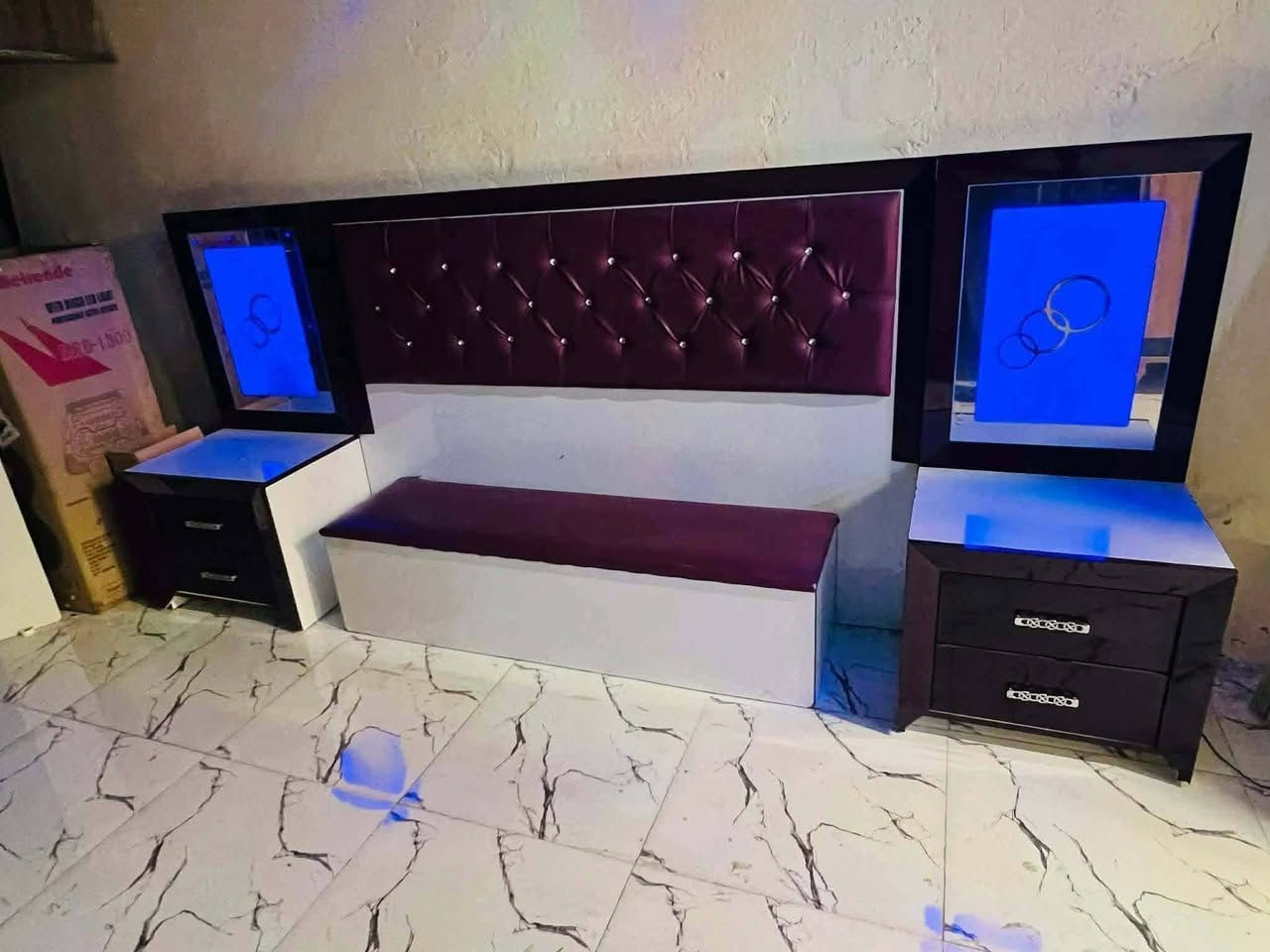 بـسس500🤑🔥عرض نار🔥 وشراره🤩 والكومديات تشتغل انارة🌠

الغرفة لقطة وما تتفوت للحجز راسلنا فقط واتس[***********] 📞

غرفة تركية مستخدم نضيف 8 قطع + كنتور طفل إضافي 💎
نقل وشد مجاني بغداد توصيل محافضات بكروه مناسبه
