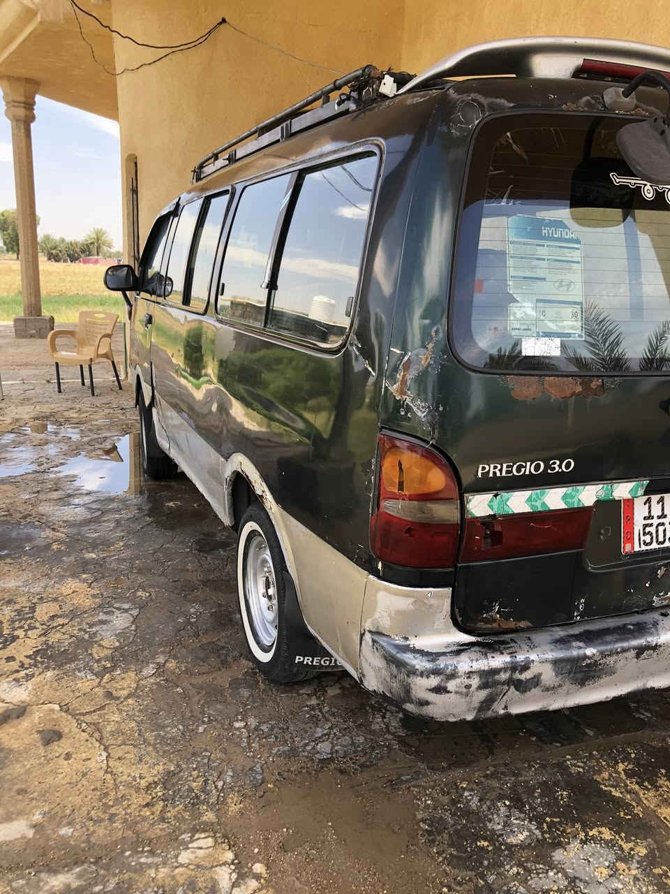 سلام عليكم بريجو (٩٧)رقم نكليزي سنويه باسمي لل٢٠٣١/٥تريد تحويل مباشر تريد وكاله مكينه خير من الله لا تنقيص ولا تبخير دوشمه نضيفه السعر (٤٠)مكان ابو غريب


**إذا كنت صاحب هذا الإعلان وتريد حذفه لأي سبب، رجاءا أرسل رسالة إلى الدعم الفني**