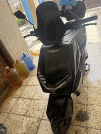 عندي ام تي ار دبابه موديل 25 صارلي شهر ونص اخذتها جديده زيرو موجود الو...