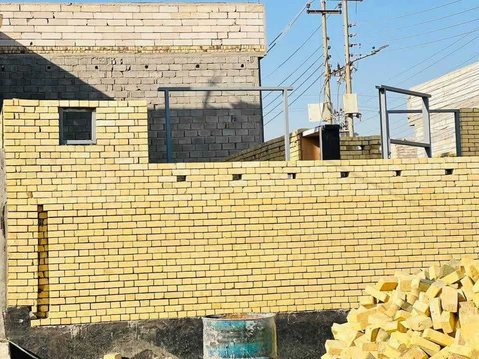 سلام عليكم جزء من أعمالنا
في المناطق الطابو السكني والزراعي 
أسعار الهيكَل تبدأ من 250 الف فما فوق في الأراضي الزراعي

أسعار الهيكَل تبدأ من 180 الف فما فوق في الأراضي السكني 

أسعار البناء المفتاح تبدآ من 450 فما فوق في الأراضي الزراعي

أسعار البناء مفتاح تبدآ من 380 فما فوق في الأراضي السكني
للاتصال والاستفسار الاتصال بنا 
*********** واتس اب +اتصال 

*********** للاتصال
