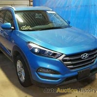 إخوان للبيع هيونداي توكسان 2016 أمريكي كلين 🚘 اللون بحري مميز ونادر 🛑 ...