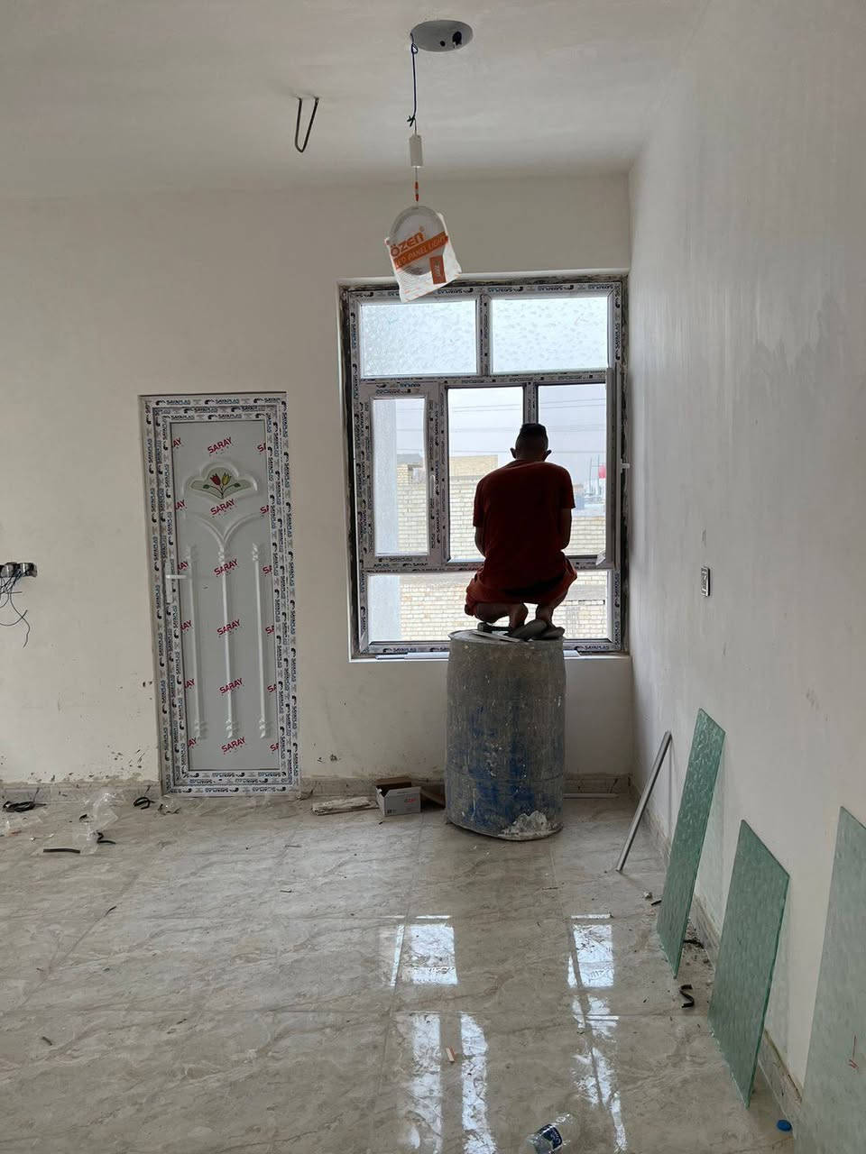 #معرض_ومعمل_ألمَحمود_للأمنيوم_pvc

🔸 شبابيك وأبواب عازلة للصوت والحرارة
🔸 مقاومة للمطر والغبرة
🔸 ألوان وتصاميم حسب ذوقك
#ابواب #شبابيك مفصلي وسلايد وقاطع 
👷‍♂️وصل ضمان ٥ سنوات تركي !

📞 اتصال
***********
***********
***********   يتوفر واتساب ايضآ
 نخلّي كل باب وشباك يحچي فخامة �
