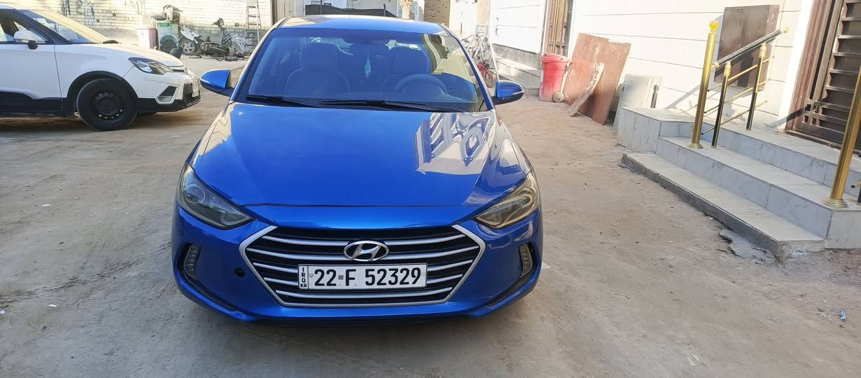 سلام عليكم
سياره النترا 2017امريكي 
بيه قبق جنطه و جاملغ امامي صوب السايق مبدلات 
والباقي كفاله سياره جديد رقم اربيل مواصفات نص فول 
السياره بسمي 
شوكت ما يعجبك اداور سعر 125 وبيه مجال بصيط 
مكاني كربلاء حي العباس

‏‪***********‬‏
رقمي كربلاء, العراق
