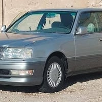 فورد تورس • ١٩٩٨ • باسمي رقم إنكليزي