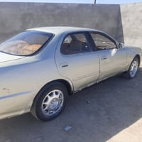 كرستا • ١٩٩٣ • محرك ٢٠٠٠