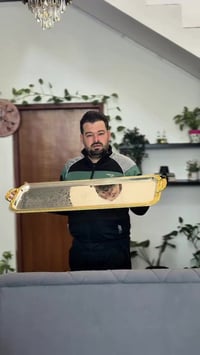 طاسة لبن • ثريد • لحم