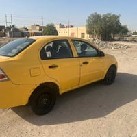 افيو ٢٠١١ • نقص حداديه • وارد خليج