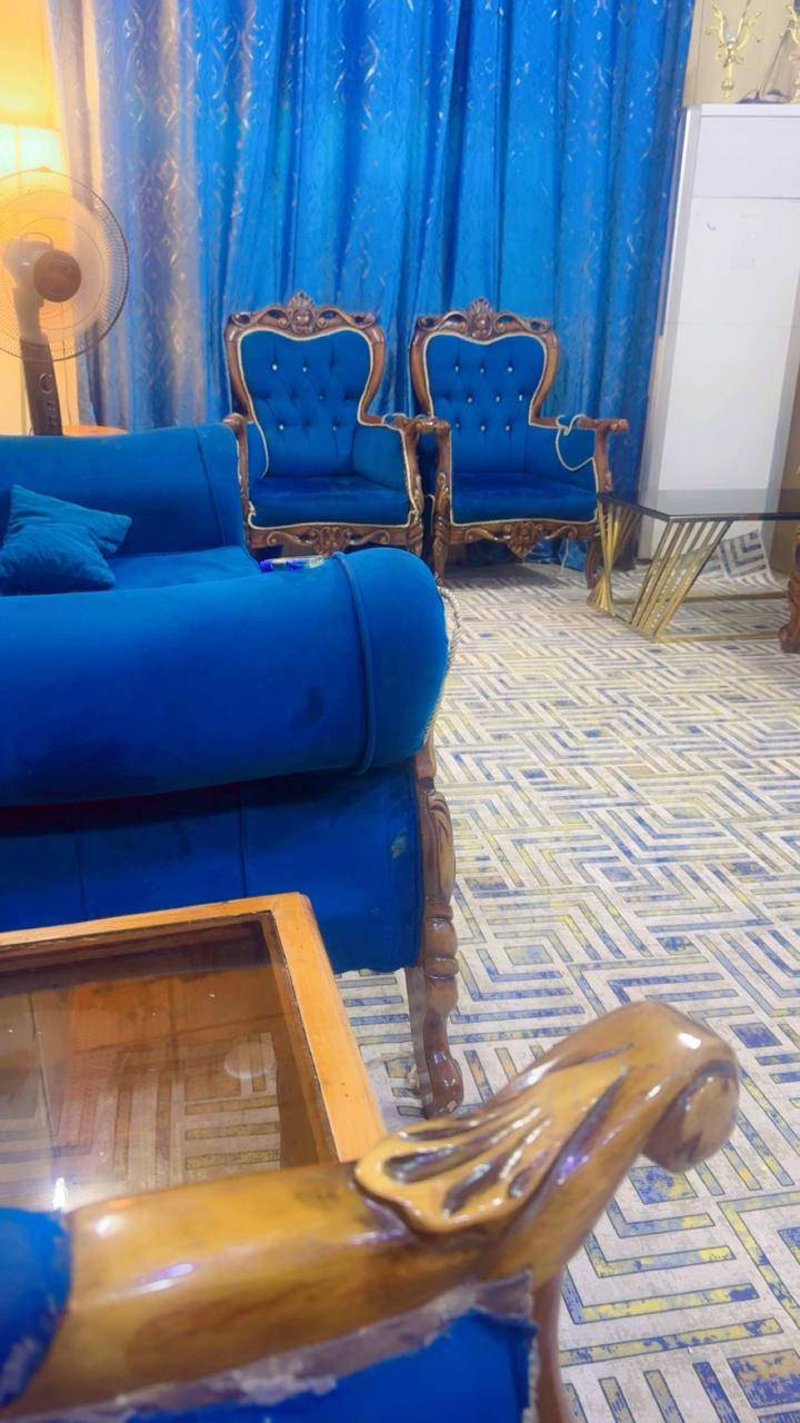 غراض للبيع


**إذا كنت صاحب هذا الإعلان وتريد حذفه لأي سبب، رجاءا أرسل رسالة إلى الدعم الفني**