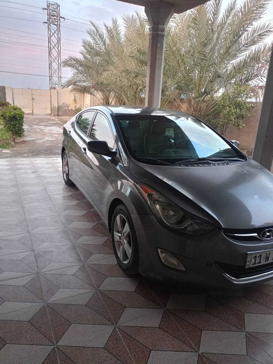 النترا  2012
وارد امريكي فقط بنيد صبغ بدون داخل
رقم انكليزي بأسمي 
السعر 113 مجال قليل للشراب
***********
