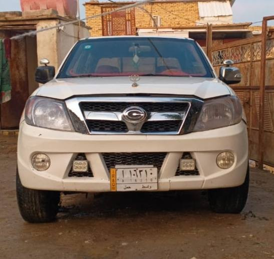 سلام عليكم سياره كنو وجه فلاونزه مديل 2012للبيع سياره مكفوله كفاله عامه مكينه وكير وحداديه  وتخم تاير كله تمام سنويته منتهيه من نهايت  2025 العنوان الناصريه قضاء الچبايش ناحيه المنار الستفسار السعر ((48))) وبيه مجال رقم الهاتف ((***********)))((***********)
