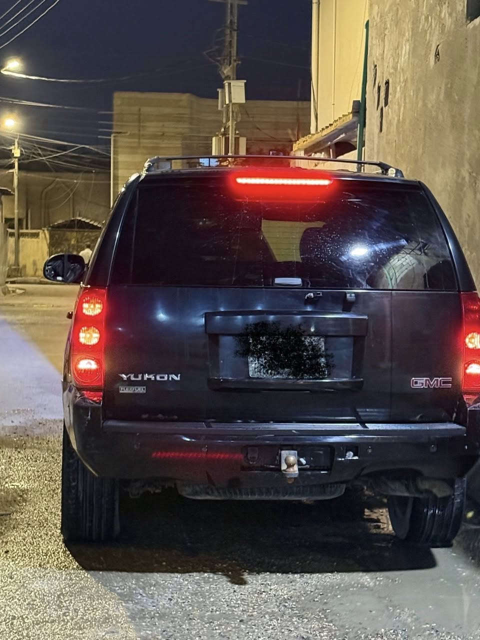 السلام عليكم للبيع 
يوكن SLE
فول للاخير 
بدون كص 
موديل 2009
بيها ملاحظات بسيطه بلبدي 
داخل جلد كله كهرباء 
كشنات ملكي 
شاشتين 
رقم وسنويه بيها 
السعر مناسب كلش 66 ورقه وبيها مجال كلش بسيط 
الخاص مفتوح


**إذا كنت صاحب هذا الإعلان وتريد حذفه لأي سبب، رجاءا أرسل رسالة إلى الدعم الفني**