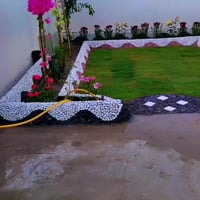 تصميم الحدايق 🌴 الشغل علئ المتر مواد وعمل اي أستفسار اتصال على الرقم👇 ...