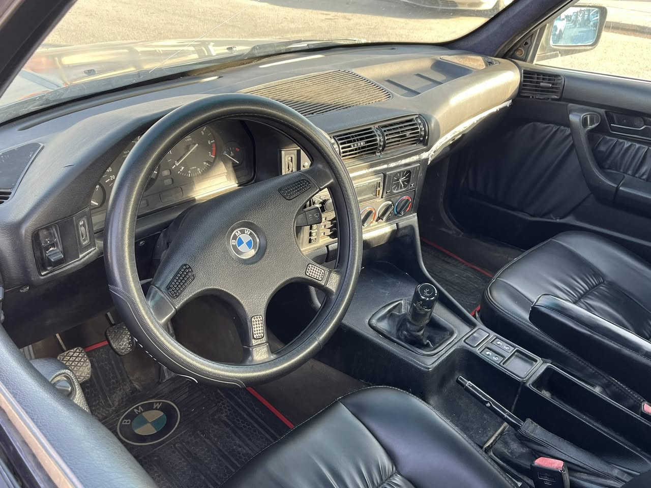 ملاحضه اني مكلف بل نشر  لحد يراسلني 

السلام عليكم للبيع بي ام 520 محور مكينه 28

مال صقر كير عادي نمره قصيره موديل 91

مكينه وكير بجيش شرط مكينه دجتل بدل فانوس

تخم تاير جديد صدر جديد كزوز رياضي 

رقم صلاح الدين نكليزي سنويه لل31

كهربايات كلهه شغاله لايت عالي ناصي مسجل 

رونات داخل جلد فتحه سلايت 

سياره حيل حلوه وجاهزه مال جناي 

مكان السياره بيجي صلاح الدين 

السعر 43وبيهه مجال خابر شرعي وتفاهم ويا 

رقم شرعي السياره ‭0776 988 8707‬
