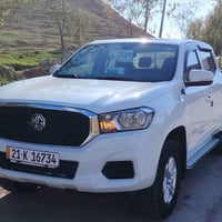 MG T60 مؤديل 2024 16هةزار رؤيشتوة بيسبوغ هةموو گياني بةشةرت سةنةوي تاو...