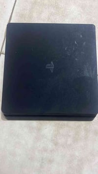 بلاي 4 • نظام 11.50 • ميشغل قرص