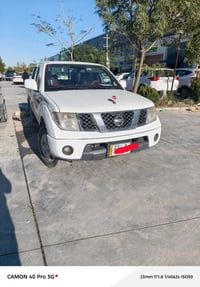 نافارا • ٢٠١٠ • اوتوماتيك