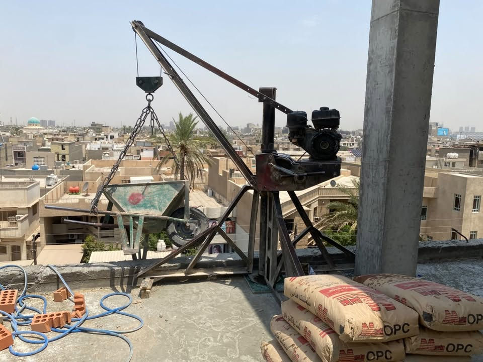 سلام عليكم ونج هربد للبيع ونج جهاز ويا 5عربان وماطور ستفسار ***********
