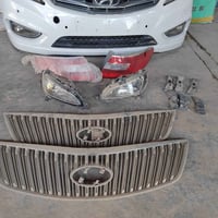 قطع ازيرا • موديل ١٢-١٥ • الديوانية