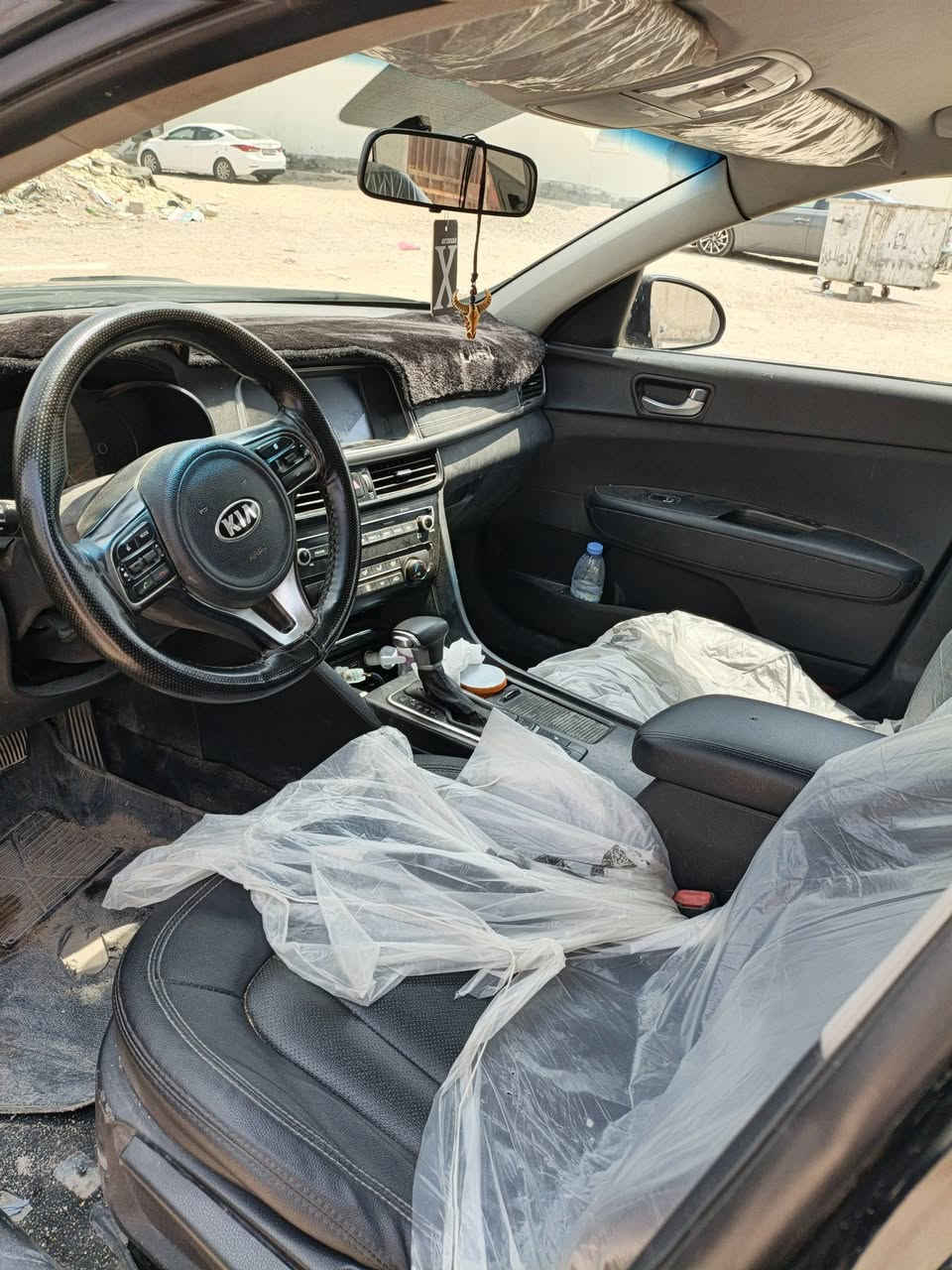 سلام عليكم K5 كارتون موديل كصه جنطه متومه انكليزي  ارقام وسنويه طبق  الاصل سنويه لل 29  ... موديل .2017 اصلل غاززز بلاد وارد كوري
سلام عليكم K5 كارتون موديل كصه جنطه متومه انكليزي  ارقام وسنويه طبق  الاصل سنويه لل 29  ... موديل .2017 اصلل غاززز بلاد وارد كوري 
كفاله كير محرك تبريد ثلج 
2000 محرك
عدسات زنون اصليه كلفني 300 الف
ترحيب ذكي
سياره بصمه مو سويج
تدفئه ستيرن وكشنات 
كامره 
شاشه البلاديه
مانع تزحلق 
هديه بردات 100%
نضام ايكو 
خزان 90 لتر يكفيك 10 ايام وتفويلتك ب 12 
دسكات جديده 
زوج تايرات 
سياره جاهزه ناقصهه بوليش فقط ر. 54 وبيهه مجال حك جيه
مكاني بصره ***********
