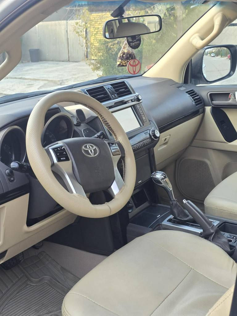 پڕادۆ مۆدیل 2014 چوار پستۆن ..بێ سبوغ..سنەوی نوێ.گێڕومەکینە بەشەرت ژ.م*********** أربيل, العراق
