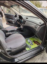 كيا اوبتيما • ٢٠١٠ • رقم اربيل