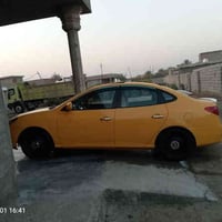 اسلام عليكم النتره ٢٠٠٨ بيهه قطعه جاملق فقط  كير محرك تبريد صدر كله جد...