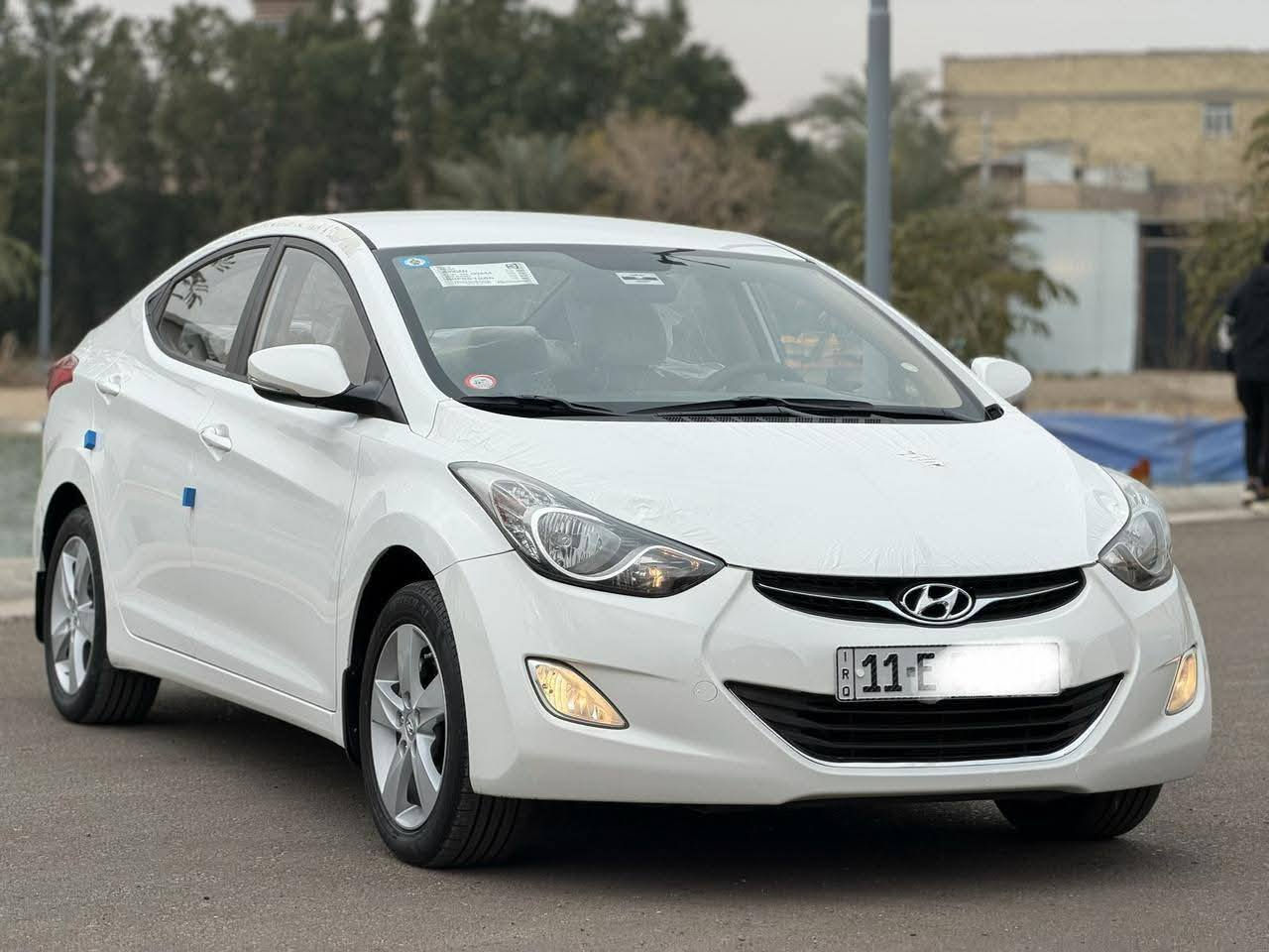 هيونداي النترا 2012 0️⃣ مخزن استلام الشركه العامه خليجي 
السياره بعدهه بفابلون الشركه زيرو ماشيه 16 الف 
السياره مكفوله من الصبغ والبارد والشخوط والتكحيل ومن كلشي 
داخل بيجي اشاير مري 
ويل 16 تاير شركه والسبير منازل 
محرك 1600 دوش 
السياره جديده وبل عافيه عل تكون من نصيه 
رقم بغداد دولي بسمي هزه وسنويه جديده 

 

مكان السياره بغداد 

رقم صاحب السيارة 
***********

لبيع سيارتك 🚗 راسلنا واتساب 📩

لمعرفة السعر سوي تعليق  يصلك السعر خاص ✅ علق على المنشور الاصلي داخل الصفحه بيع وشراء السيارات في العراق 

🟢 ملاحظه/ مدير الصفحة غير مسؤول عن بيع وشراء و اصوليات  السيارة نحن فقط صفحه لعرض السيارات
