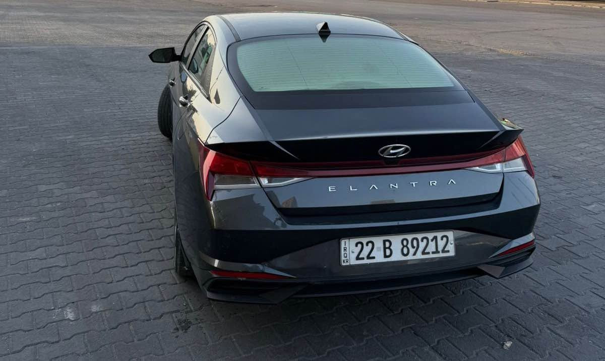 الانترا وارد امريكي  مديل 2023
حادث مرفق بلمنشور السياره ليبل واحد حادثه خشم الجاملغات الاماميه وراجعات نفسهم وبي بارد الباب الخلفي باقي ع حطت   اي قطعه مامفتوحه اي قطعه ماابدله بيه
ماشيه 99الف
مواصفات فول عده الفتحه
رادار جانبي +رادار خلفي+رادار امامي
تحكم سترين فول
3 وضعيات قياده 
صندوك ذكي
شاشه متصله +3
سايد بريك دكمه
شحن وايرلس
بصمه ابواب 
ترحيب ابواب +صندوك
كروز قفل سرعه 
قياده ذاتي
السعر:138وبيه مجال قليل
العنوان البصره المعقل 
رقم الهاتف:*********** البصرة, العراق
